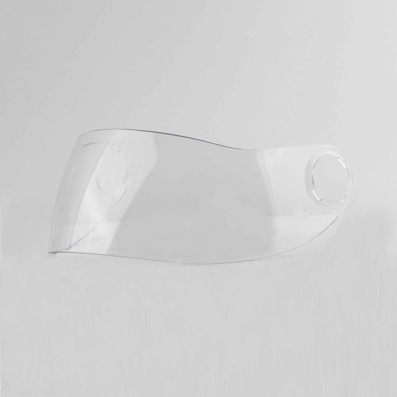 SBH-17 CLEAR VISOR